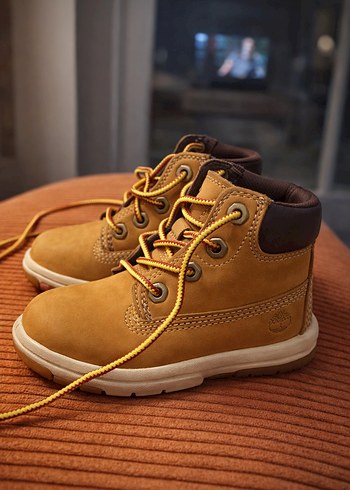 Timberland 21