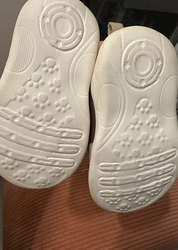 Erkek Çocuk Kahverengi Spor Ayakkabı vicco - Görsel 2