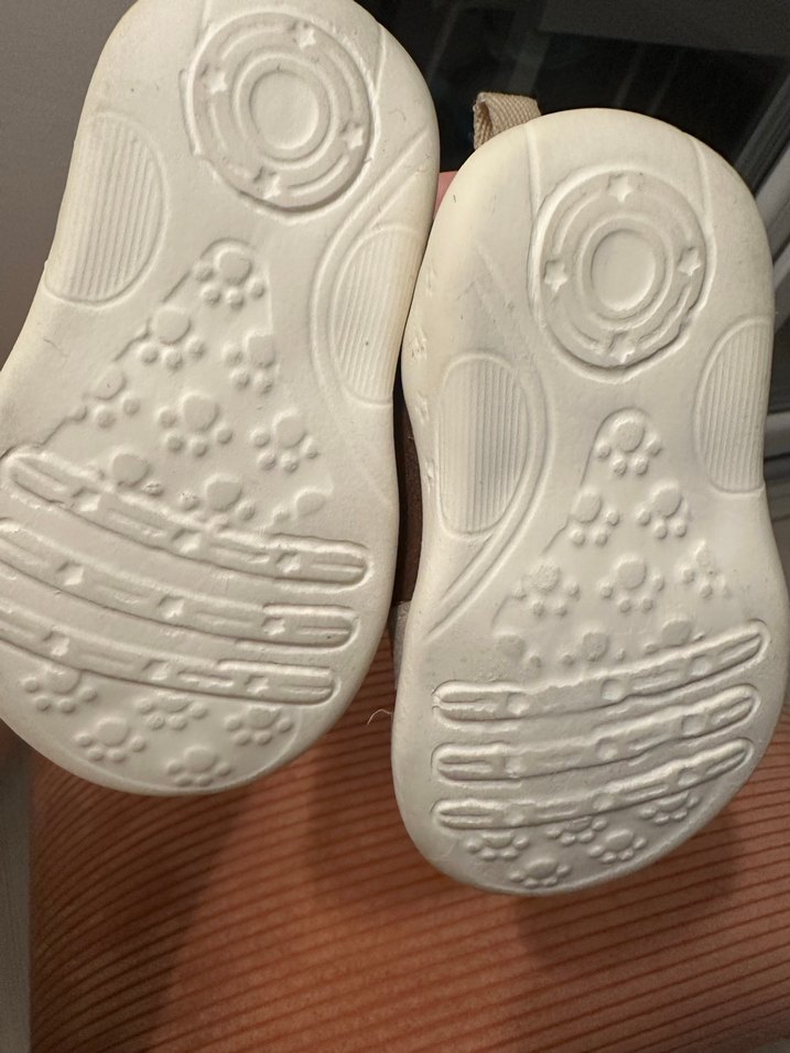 Erkek Çocuk Kahverengi Spor Ayakkabı vicco - Görsel 2