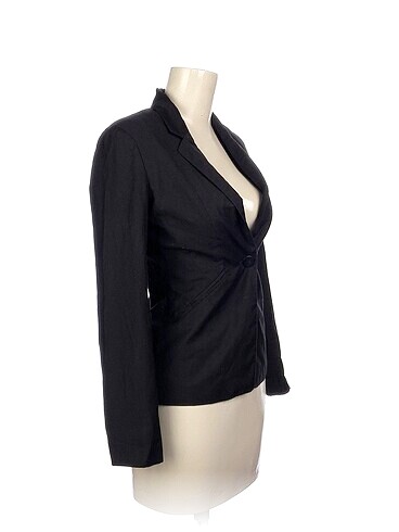 Bershka Bershka Blazer %70 İndirimli.