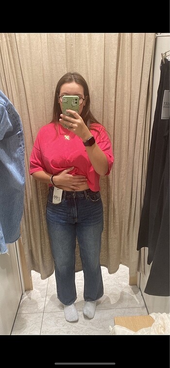 Stradivarius pantolon
