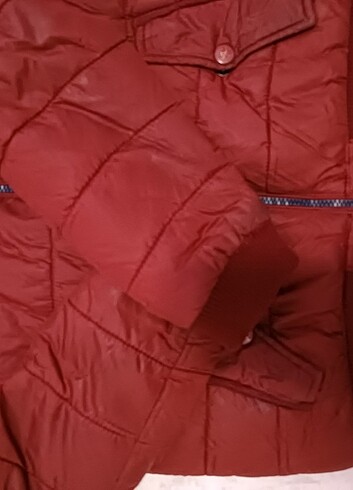 LC Waikiki LCW ÇOCUK MONT