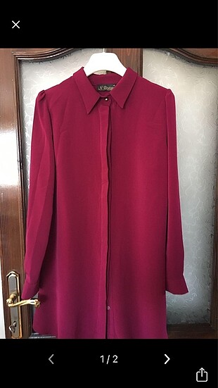 Sorunsuz tunik