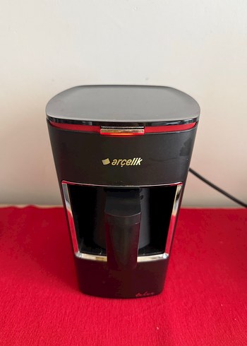 Arçelik Kahve Makinesi 3300
