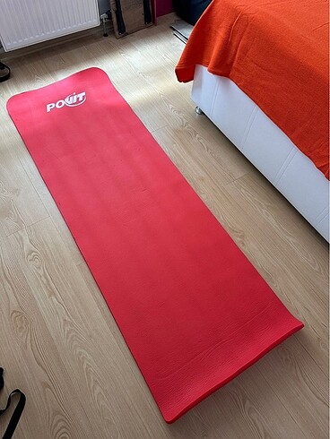 Pilates matı