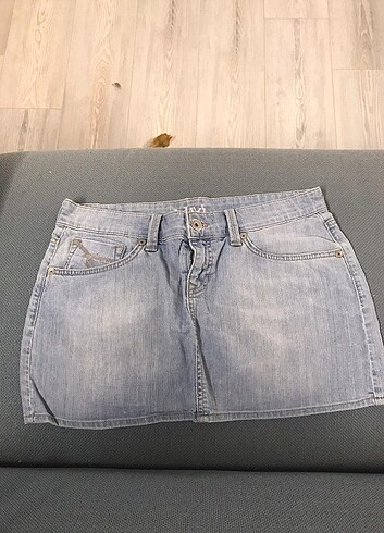 xl Beden Mavi Jeans Etek