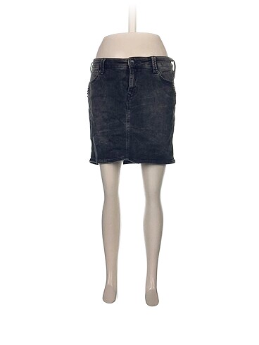 Mavi Jeans Mini Etek %70 İndirimli.