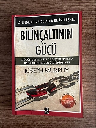 Bilinçaltının Gücü