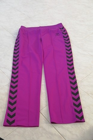 Hummel eşofman altı