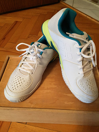 Adidas Babolat tenis ayakkabısı