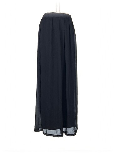 Zara Zara Uzun Etek %70 İndirimli.