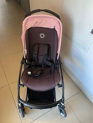 Bugaboo Bee 3 Bebek Arabası