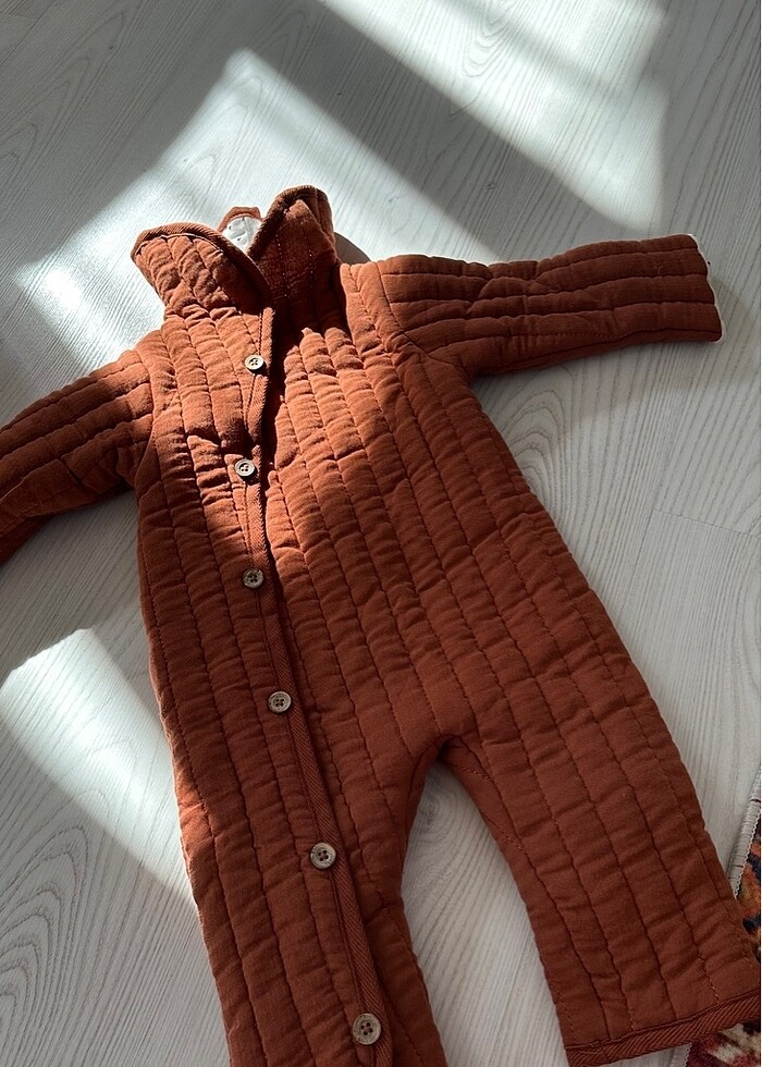 Defacto mont - Görsel 3