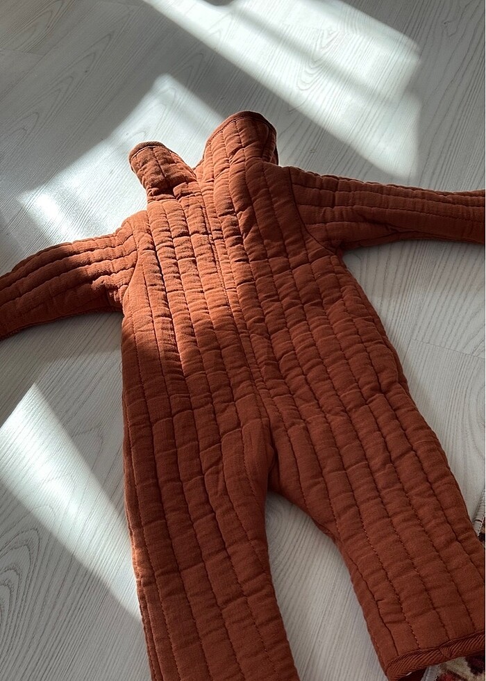 Defacto mont - Görsel 4