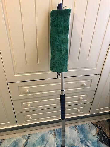 Silve mop