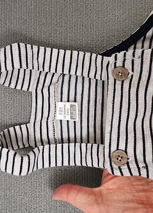 LC Waikiki Lcw erkek bebek
