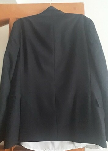 Erkek takım elbise  - Görsel 5