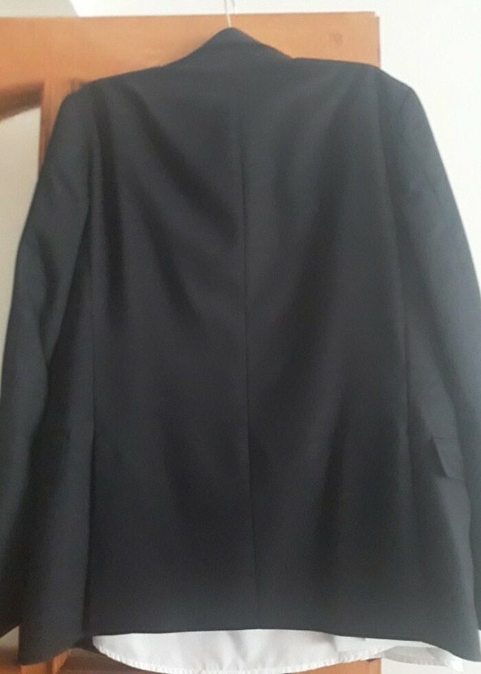 Erkek takım elbise  - Görsel 5