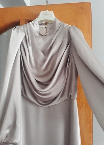 Abiye elbise - Görsel 6