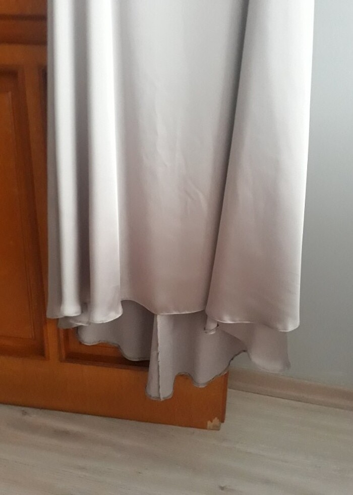 Abiye elbise - Görsel 4