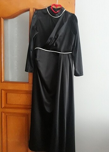 Abiye elbise - Görsel 4