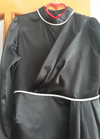 Abiye elbise - Görsel 5