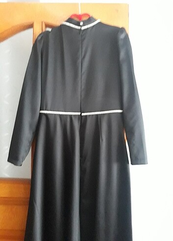 Abiye elbise - Görsel 7