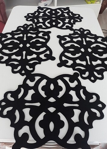 Servis altlığı 