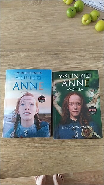 2 li kitap 