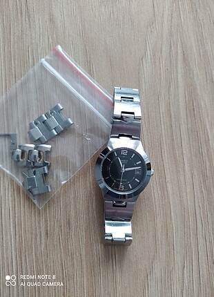 Casio saat 
