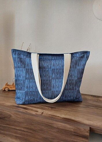 Tote çanta