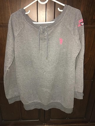 U.S polo sweat