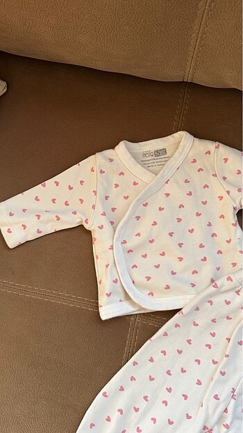 HelloBaby Hello baby takım