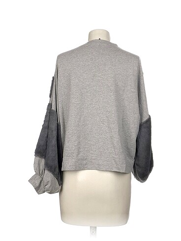 universal Beden Diğer Sweatshirt %70 İndirimli.