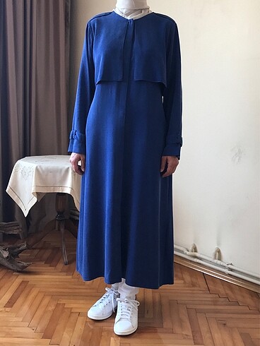 Diğer Taşlanmış Kap Trençkot
