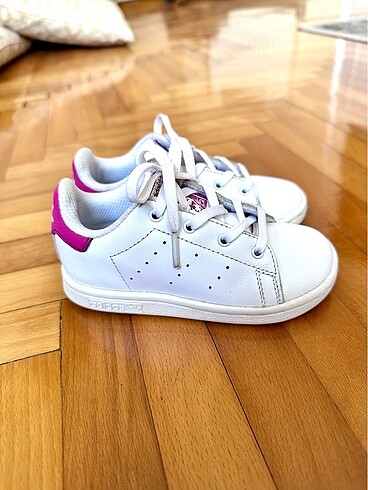 Adidas Stan Smith Bebek Ayakkabı