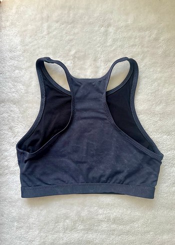 xs Beden Penti Bikini Üst Spor Sütyeni Crop
