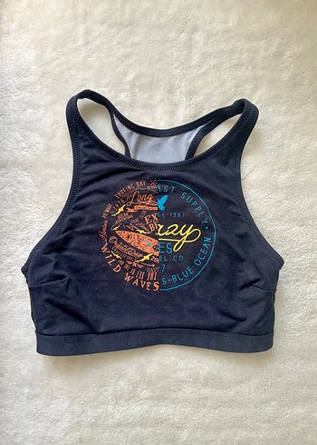 Penti Bikini Üst Spor Sütyeni Crop