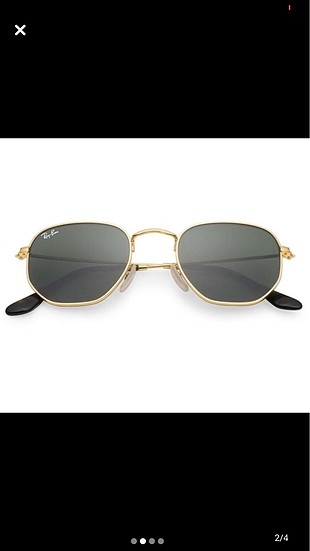 Ray Ban Rayban gözlük