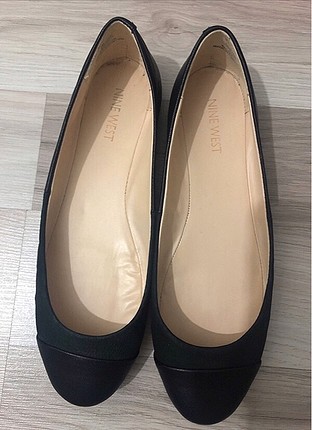 Nine west babet