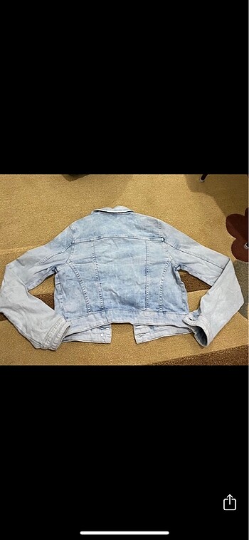 LC Waikiki Lcw lc waikiki kot ceket