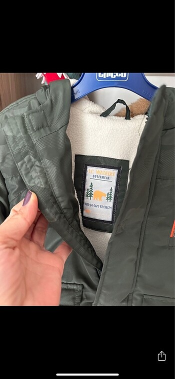 LC Waikiki Lcw 24-36 kaban