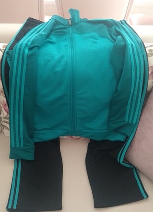 Orjinal adidas bayan eşofman takımı