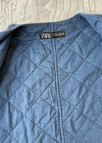 Zara Zara günlük mont
