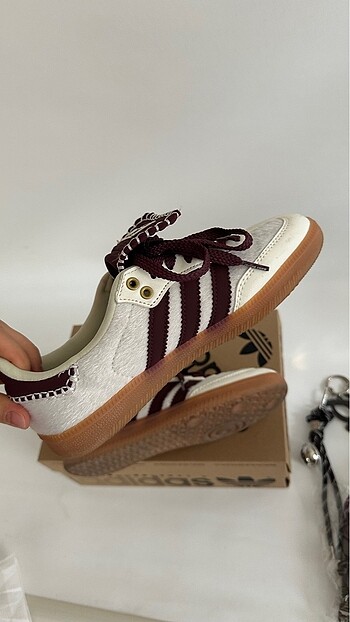 Adidas samba