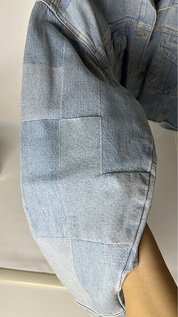 Mavi Jeans Kot ceket