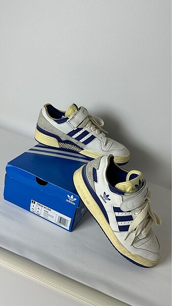 Orjinal adidas forum