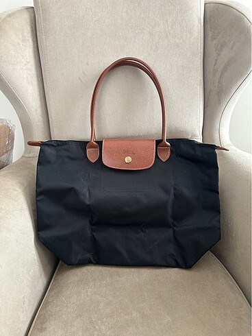 Beden Longchamp 3