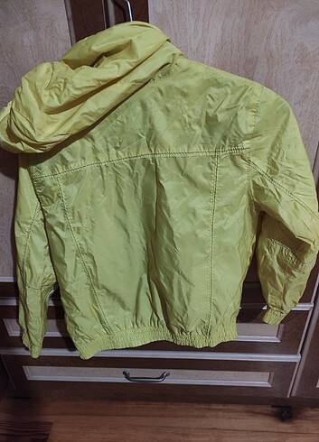 erkek çocuk #yağmurluk 7 yaş LCW - Görsel 2