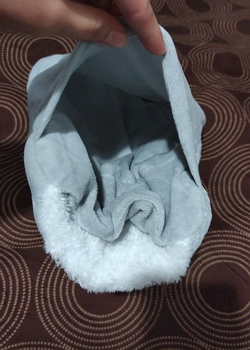 sıcak su torbası kılıfı - Görsel 2